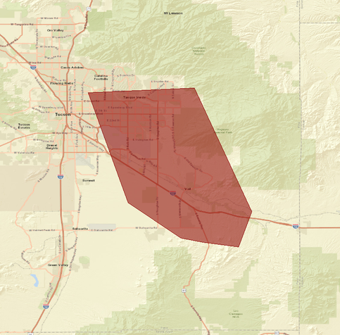 Posted media